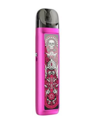 Ursa Nano V2 - Pink