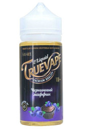 TrueVape (черничный маффин)