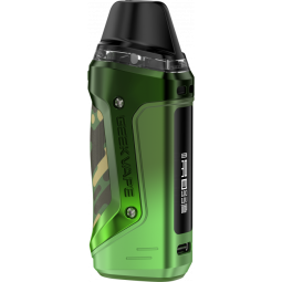GEEK VAPE AN 2 (Jungle Green)
