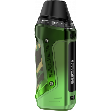 GEEK VAPE AN 2 (Jungle Green)