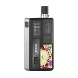 SMOANT KNIGHT 80 (Стальной)