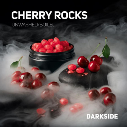 DARKSIDE Core (Cherry Rocks) 30гр
