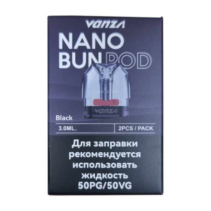 КРТ Vanza Black 0.8