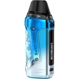 GEEK VAPE AN 2 (Ocean Blue)