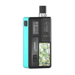 SMOANT KNIGHT 80 (TIFFANY BLUE)