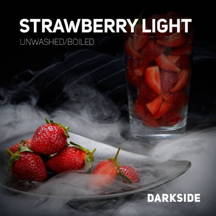 DARKSIDE Core (Strawberry Light) 30гр