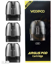КРТ VOOPOO ARGUS POD 0,7 Ом