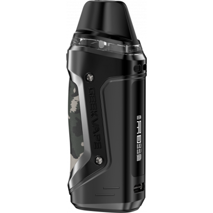GEEK VAPE AN 2 (Midnight Dark)