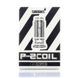 ИСП SMOANT PASITO MINI 0.6 Om