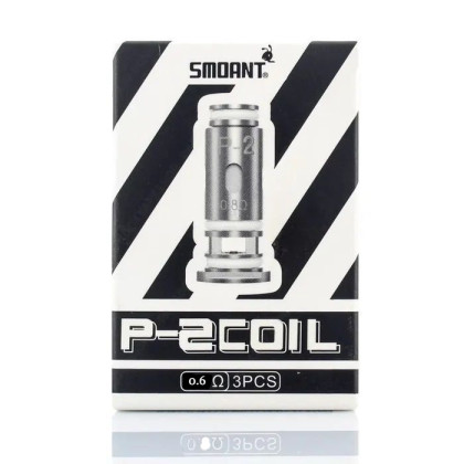ИСП SMOANT PASITO MINI 0.6 Om