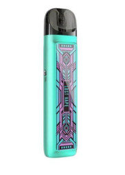 Ursa Nano V2 - Icy Space