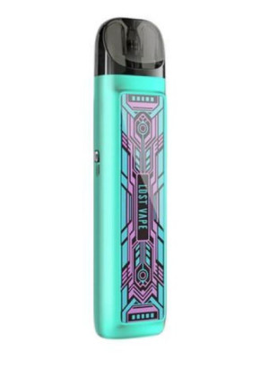 Ursa Nano V2 - Icy Space