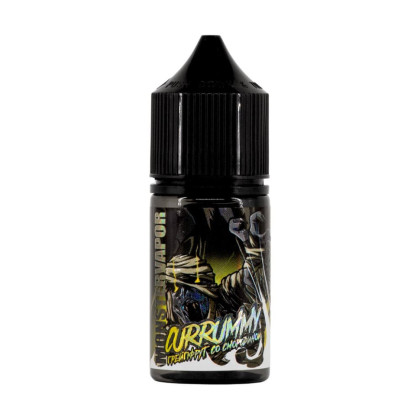 Жидкость MONSTERVAPER 20mg (hard) - Грейпфрут с смородиной