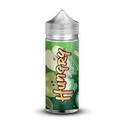 Hungry (apple bubblegum) 3mg