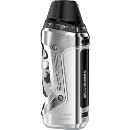 GEEK VAPE AN 2 (Polar Silver)