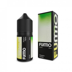 Жидкость FUMO Premium - Лимон лайм