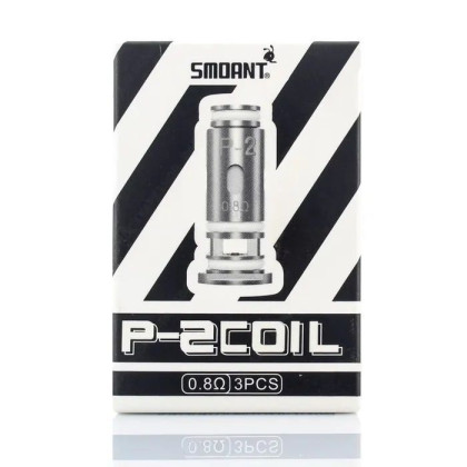 ИСП SMOANT PASITO MINI 0.8 Om
