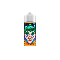 DION FRUITS jackpot ice 3