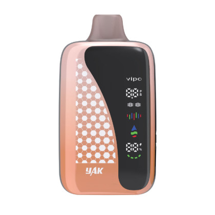 Vipo 18000 - Сладкий Йогурт