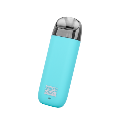 BRUSKO MINICAN 2 - Бирюзовый
