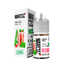 Narkoz 20mg - Малина Мята