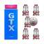 ИСП VAPORESSO GTX 0.4 Ом