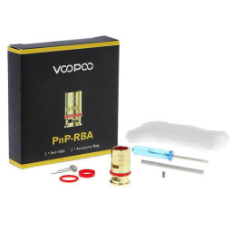 RBA VOOPOO PNP