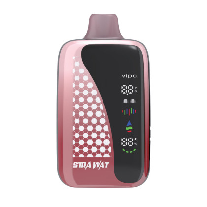 Vipo 18000 - Клубника Арбуз