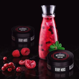 MustHave - Berry mors