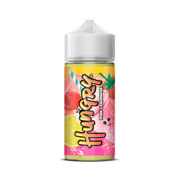 Hungry (pink lemonade) 3mg