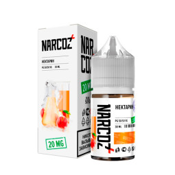 Narkoz 20mg - Нектарин