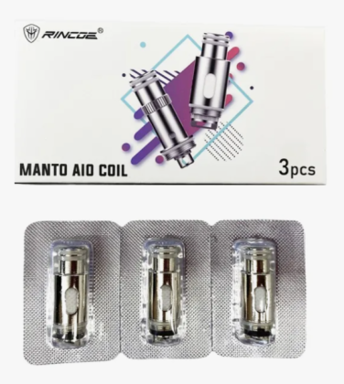 ИСП RINCOE MANTO AIO 0.3 oM