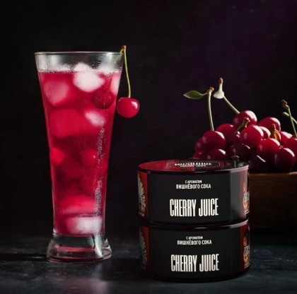 MustHave - Chery juice