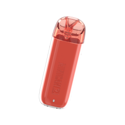 BRUSKO MINICAN 2 Gloss - Красный