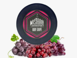 MustHave -Ryby grape