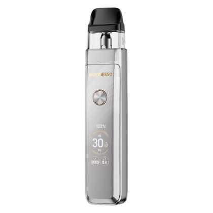VAPORESSO XROS PRO 2 - Silver