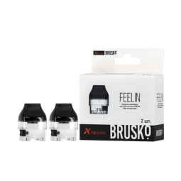 БАК BRUSKO FEELIN