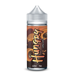 Hungry (coffee toffe) 3mg