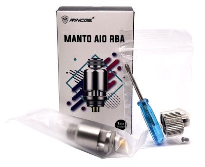 RBA RINCOE MANTO AIO