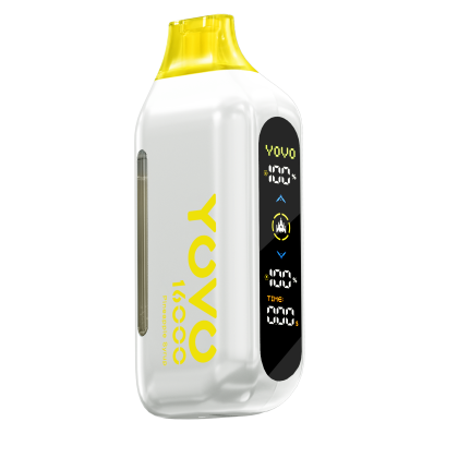 Yovo 16 000 - Ананасовый сироп