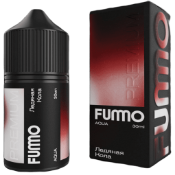 Жидкость FUMO Premium - Ледяная кола