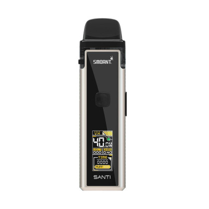 SMOANT SANTI (Silver)