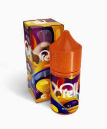RELL ORANGE ZERO (Tea With Currant)