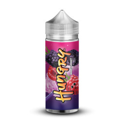 Hungry (berry sorbet) 3mg