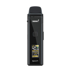 SMOANT SANTI (FULL BLACK)