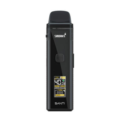 SMOANT SANTI (FULL BLACK)
