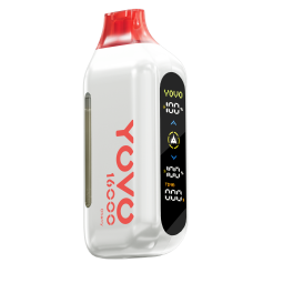 Yovo 16 000 - Вишня