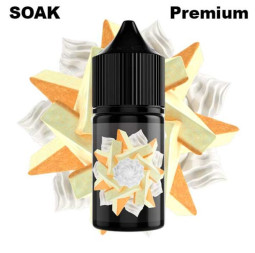 Жидкость SOAK 20mg - Чизкейк Нью-Йорк
