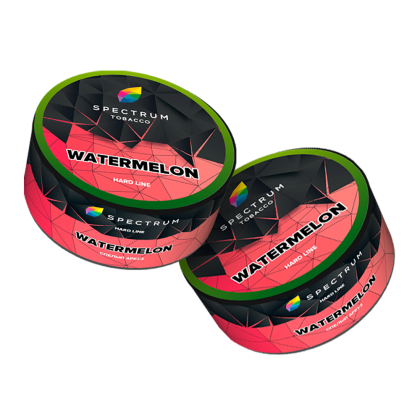 Spectrum - Watermelon