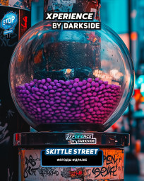 DARKSIDE XPERIENCE (Skitle Street) 30гр